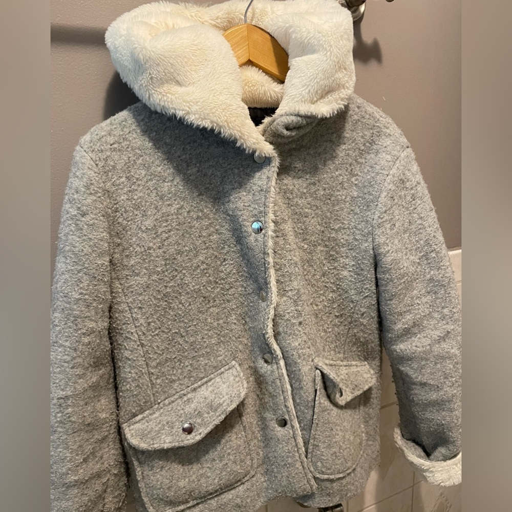 Jacket - Picture 3 of 11